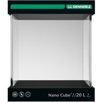 DENNERLE Nano Cube 20 l von Dennerle
