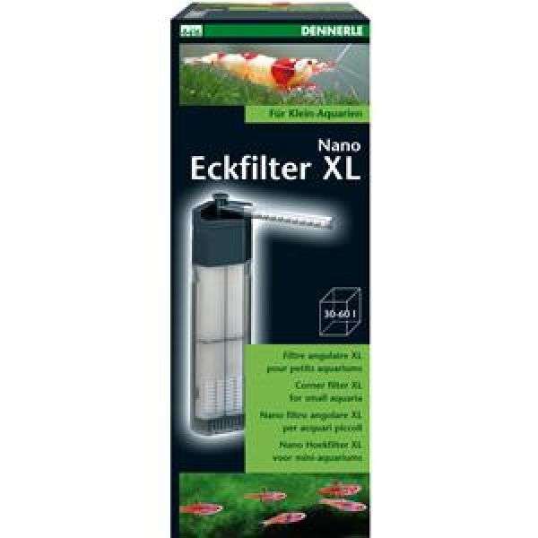 Dennerle Nano Eckfilter XL Dennerle Nano Eckfilter XL von Dennerle