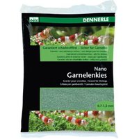 DENNERLE Nano Garnelenkies 2kg weiß von Dennerle