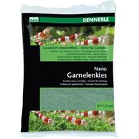 DENNERLE Nano Garnelenkies 2kg sunda weiß von Dennerle