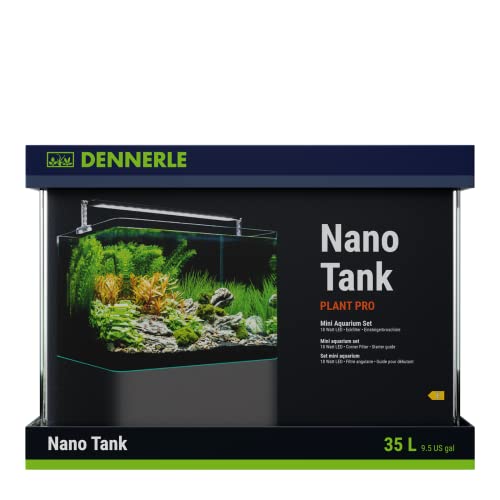 Dennerle Nano Tank Plant Pro, 35 Liter von Dennerle