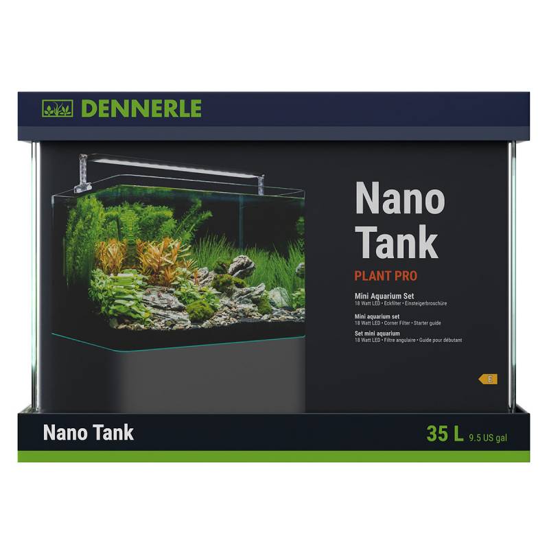 Dennerle Nano Tank Plant Pro 35l von Dennerle