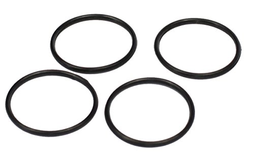 Dennerle O-Ringe für Scapers Flow Dennerle O-Ringe für Scapers Flow von Dennerle