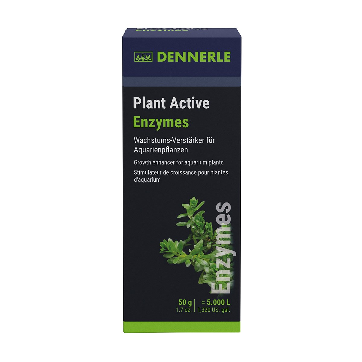 Dennerle Plant Active Enzymes 50g von Dennerle