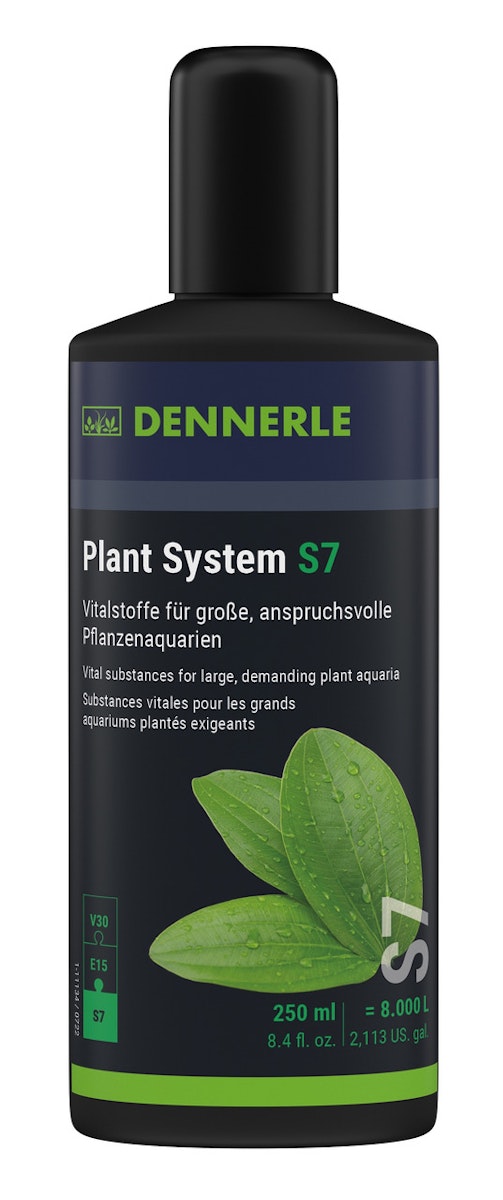 Dennerle Plant System S7 Pflanzenpflege von Dennerle