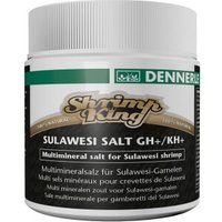 DENNERLE Shrimp King Sulawesi Salt 200 g von Dennerle