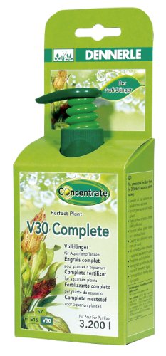 V30 Complete 250ml von Dennerle