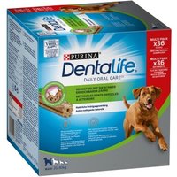 DentaLife PURINA Hunde-Zahnpflege-Snacks Multipack Maxi, 36x von Dentalife