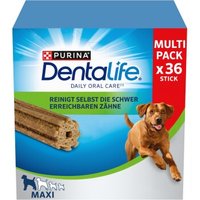 DentaLife PURINA Hunde-Zahnpflege-Snacks Multipack Maxi, 36x von Dentalife