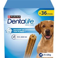 DentaLife Zahnpflege-Snacks Multipack Maxi, 36x DentaLife Zahnpflege-Snacks Multipack Maxi, 36x von Dentalife