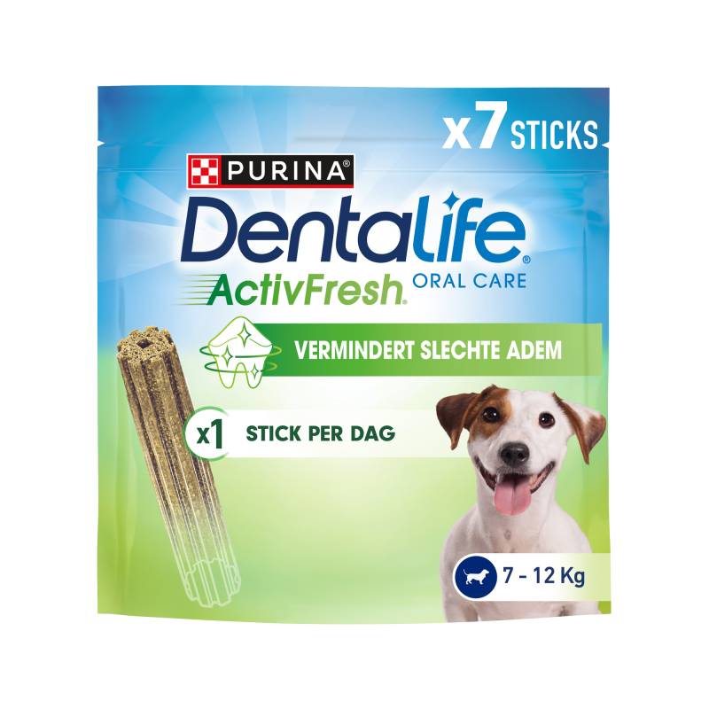 Dentalife Activfresh - Small Dentalife Activfresh - Small von Dentalife