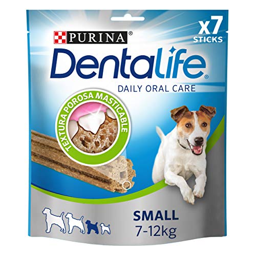 FRISKIES Dentalife Small Snack Per Cani FRISKIES Dentalife Small Snack Per Cani von Dentalife