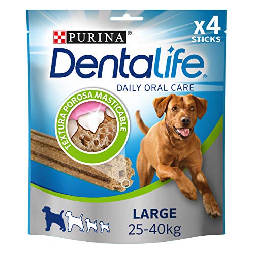 PURINA DENTALIFE Grand Chien - 142 g PURINA DENTALIFE Grand Chien - 142 g von Dentalife