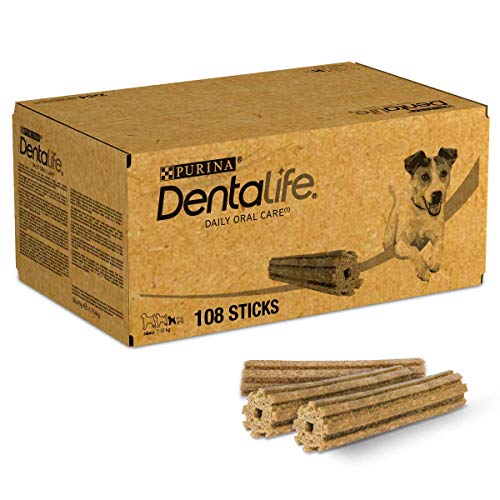 Dentalife Dentalife PURINA Dentalife Multipackl Mini 108 Stück von Dentalife