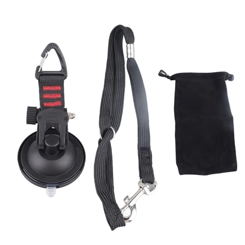Badeleine für Hunde mit Saugnapf, Halteleine für die Hundepflegewanne und Badeleine für Haustiere mit Verstellbarem Halsband, Zum Duschen und Pflegen von Hunden und Katzen Badeleine für Hunde mit Saugnapf, Halteleine für die Hundepflegewanne und Badeleine für Haustiere mit Verstellbarem Halsband, Zum Duschen und Pflegen von Hunden und Katzen von Depisuta