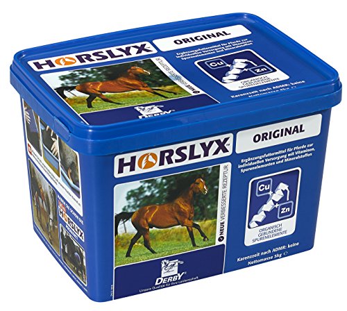 Horslyx Original, 5 kg von Horslyx