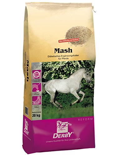 DERBY Mash 20kg von Derby