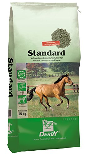 DERBY Standard 25kg DERBY Standard 25kg von WALDHAUSEN