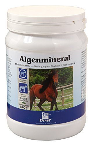 Derby Algenmineral 1 kg von Derby