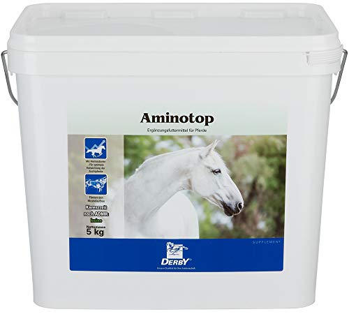 Derby Aminotop 5kg von Derby