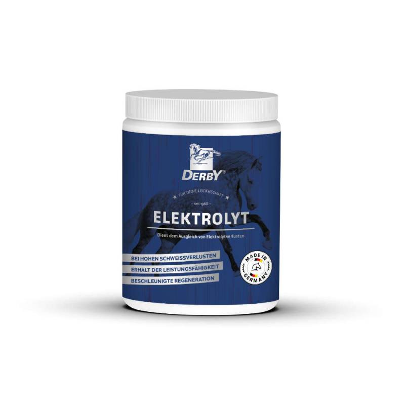 Derby Elektrolyt 1 kg Ausdauer & Frische von Derby
