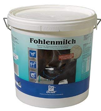 Derby Fohlenmilch 5 kg Derby Fohlenmilch 5 kg von Derby
