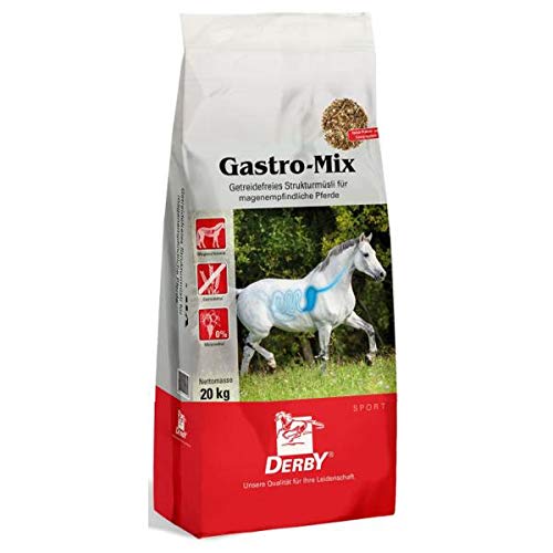 Derby Gastro Mix 20kg von Derby