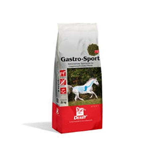 Derby Gastro Sport 25kg von Derby