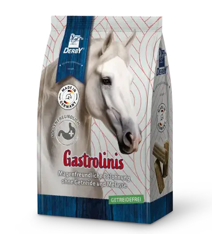 Derby Gastrolinis 1kg Magen gut - alles gut! Derby Gastrolinis 1kg Magen gut - alles gut! von Derby