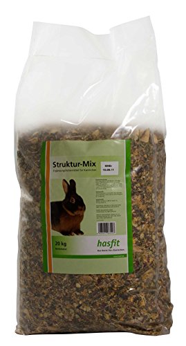 Derby Hasfit Struktur Mix 20 kg von Derby