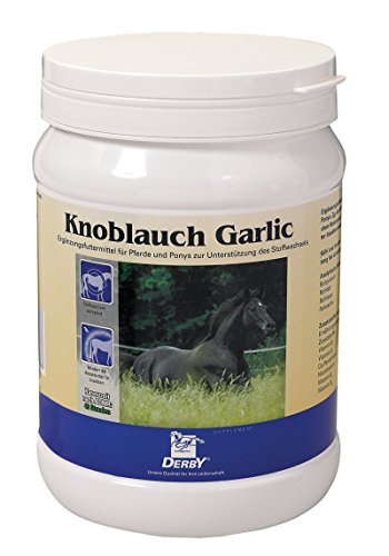 Derby Knoblauch Garlic 750 g von Derby