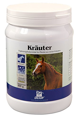 Derby Kräuter 600 g von Derby