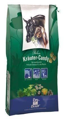 Derby Kräuter-Candy 3 kg von Derby