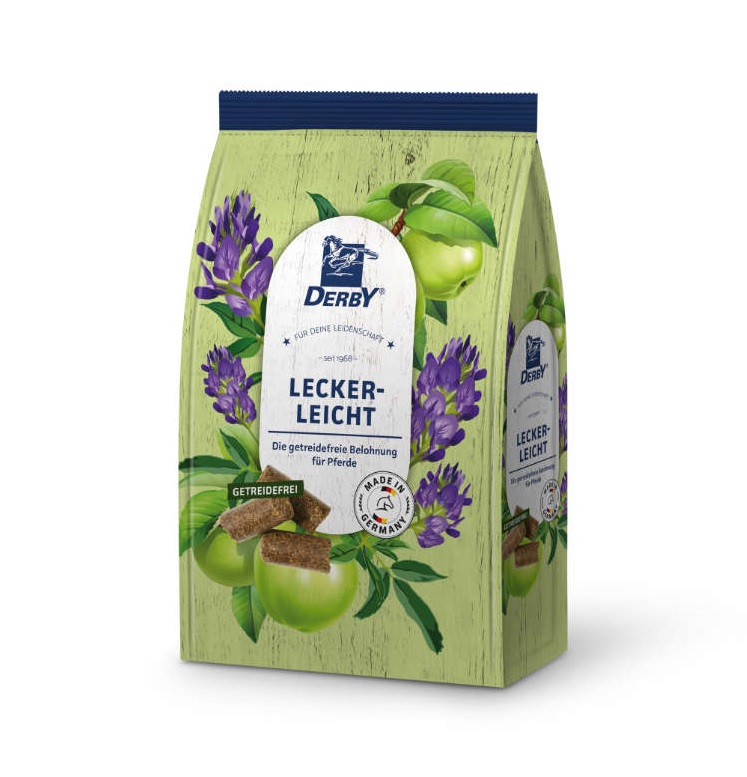 Derby Lecker-Leicht 1 kg getreidefrei von Derby