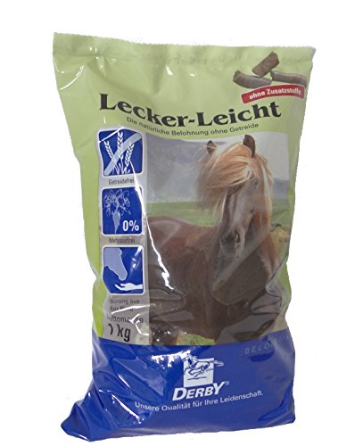 Derby Lecker-Leicht 1 kg von Derby