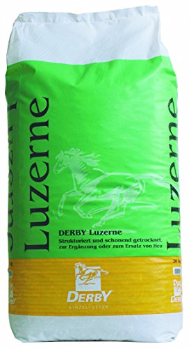 Derby Luzerne 18 kg Derby Luzerne 18 kg von WALDHAUSEN