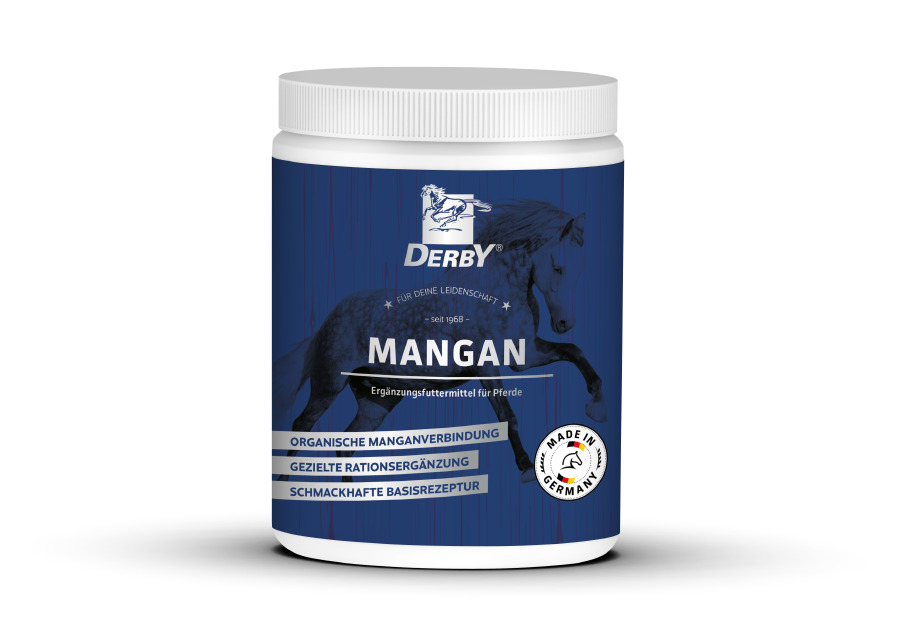 Derby Mangan 1kg Manganausgleich von Derby
