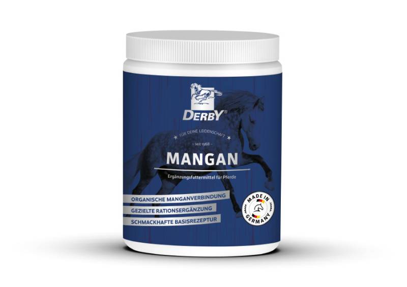 Derby Mangan 1kg Manganausgleich von Derby