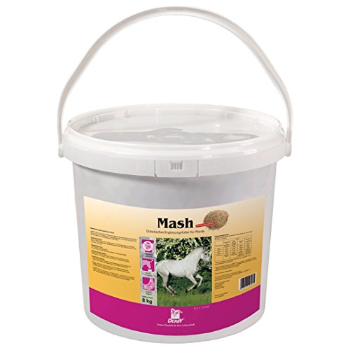 Derby Mash 8 kg Derby Mash 8 kg von Derby