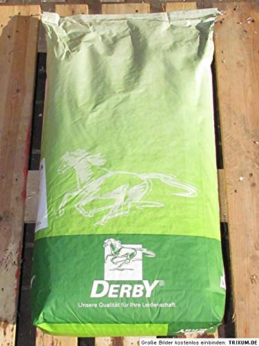 Derby Naturkorn Müsli 25 kg von Derby