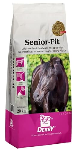 Derby Senior Fit 20 kg von Derby