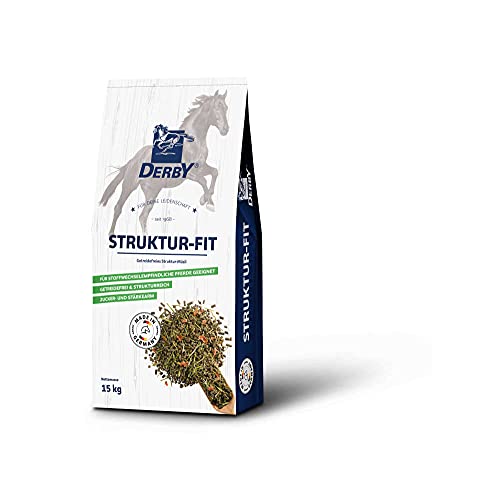 Derby Struktur Fit 15 kg von Derby