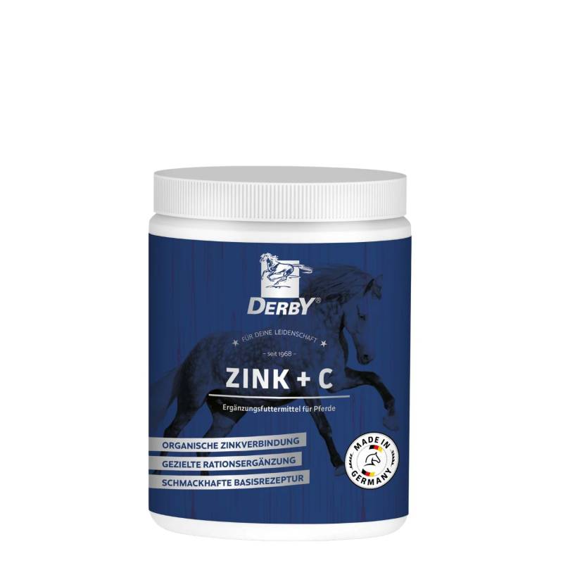 Derby Zink + C 1000 g bei Zinkmangel Derby Zink + C 1000 g bei Zinkmangel von Derby