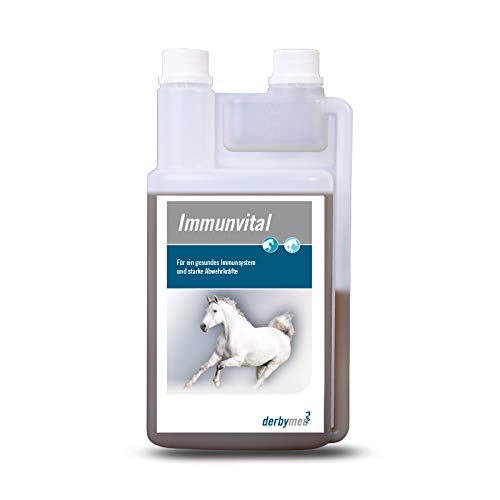 Derbymed Immunvital 500 ml von Derbymed