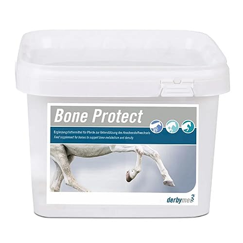 Derbymed Livisto Bone Protect 3,2 kg von Derbymed