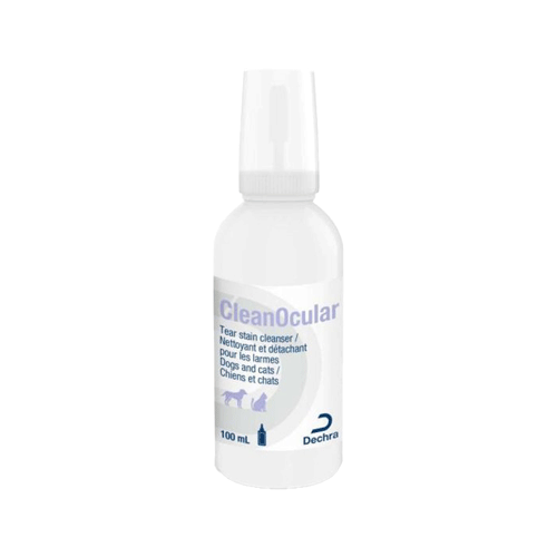 CleanOcular - 100 ml von DermAllay