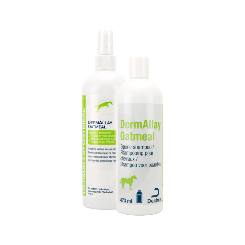 DermAllay Conditioner - 473 ml von DermAllay