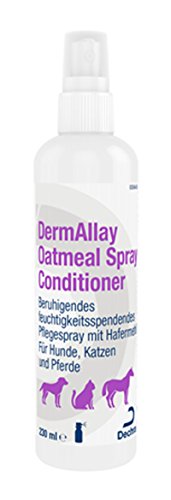 DermAllay Oatmeal Conditioner - 230 ml von DermAllay