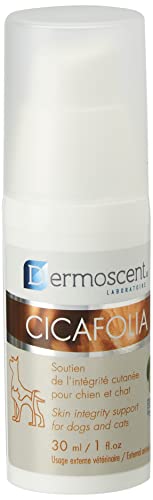Dermoscent Cicafolia - 30ml von Dermoscent