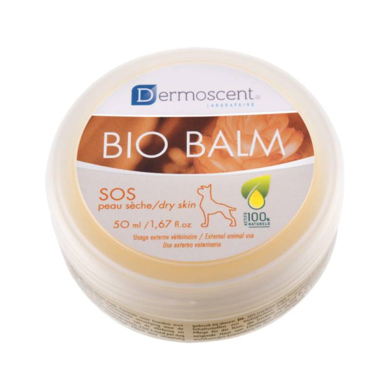 Dermoscent Bio Balm - 50 ml von Dermoscent
